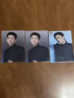 SEVENTEEN NEW_ イルコン トレカ ジョシュア