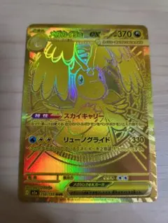 メガカイリューex MUR メガドリーム