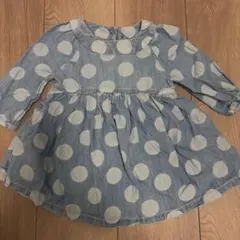 ベビーギャップ babygap 12-18ヶ月　80cm