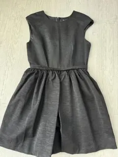 ZARA BASIC ドレス　ワンピース