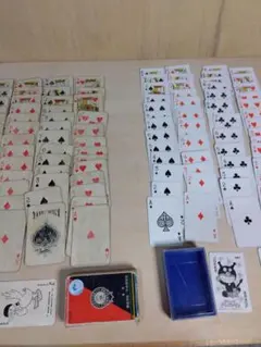 2026年最新】昭和レトロトランプの人気アイテム - メルカリ