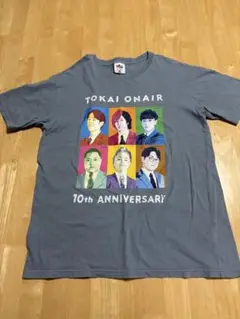 東海オンエア　tシャツ