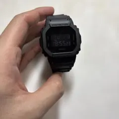 G-SHOCK DW-5600BB