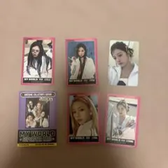 2026年最新】superstar aespaの人気アイテム - メルカリ