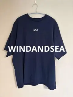 特価2025 WIND AND SEA Tシャツ ヘビーオンス 限定のサムネイル