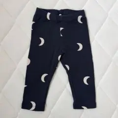 オーガニックズー　organic zoo レギンス 0-6m