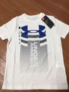アンダーアーマー Tシャツ YMD 新品