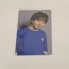 INI 藤牧京介 日プ2 DVD 購入特典 ポストカード - メルカリ
