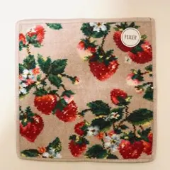 2025年最新】ストロベリーフィールド フェイラーの人気アイテム