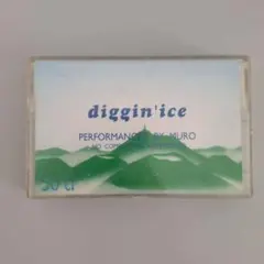 diggin' ice '96 Performanced By Muro