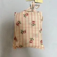 ローラアシュレイ （LAURA ASHLEY）☆ ガーゼケット・ミニ ［新品］のサムネイル