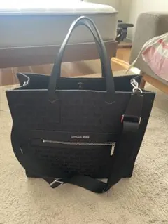 【値段交渉可能】マイケルコース　KENLY トートバッグ