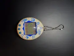 【当時もの】新種発見たまごっち