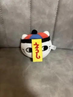 ナガノ　ナガノマーケット　もっちるフェイスマスコット　キョンシー