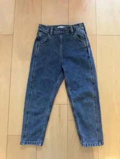 SOOR PLOOM デニムパンツ 3yr 98cm - メルカリ