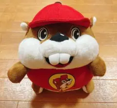 2025年最新】バッキーズ ぬいぐるみの人気アイテム - メルカリ