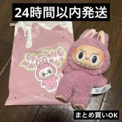 ぬいぐるみ・マスコット THE MONSTERS LABUBU Lyche e Berry Labubu The Monsters Lychee Berry – Plyšland