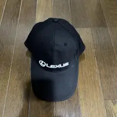 キャップ 希少 レクサス