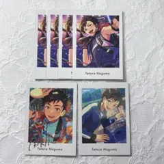 あんスタ 南雲鉄虎 ぱしゃっつ まとめ