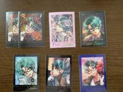 悪魔執事と黒い猫　ぱしゃこれ ナック