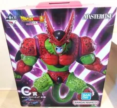ドラゴンボール 一番くじ フィギュア 特大 セルマックス