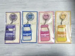 GENERATIONS 少年クロニクル キーホルダーセット