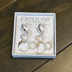 ディズニー プリンセスと魔法のキス ティアナ シャーロット d23限定品