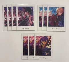 あんスタ ぱしゃっつ vol.5