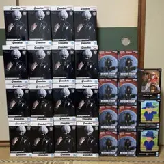 最新プライズフィギュアまとめ売り 新品未開封品　27点