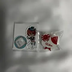 アイドリッシュセブン　七瀬陸