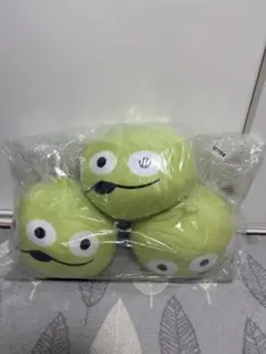 一番くじトイストーリー グリーメン