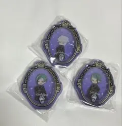 新品未使用品！ツイステ ころっとアクリルフィギュアコレクション オクタヴィネル