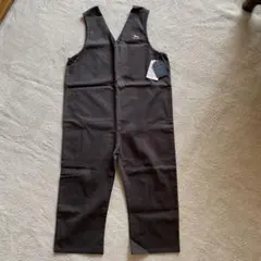 コトリオーバーオール120 新品未使用