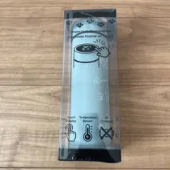 SNOOPY 温度表示ステンレスボトル