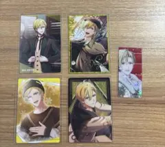 六弥ナギ　カード