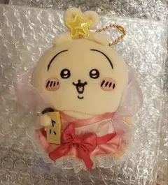 ちいかわ　七夕　マスコット