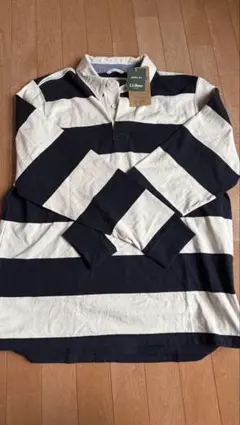 Ralph似LL.Bean JAPAN FIT ポロシャツ