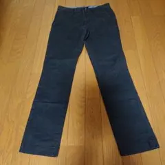 BANANA REPUBLIC AIDEN CHINO 28×32 ブラック