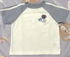 エンジェルブルー ANGEL BLUE Tシャツ 半袖 90のサムネイル