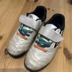 UMBRO サッカーシューズ　19cm