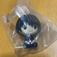 一番くじ 転生したらスライムだった件 ちょこのっこ フィギュア ディアブロ