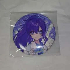 プロセカ 朝比奈まふゆ ZOZOTOWNコラボ 缶バッジ - メルカリ