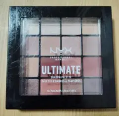 NYX ULTIMATE SHADOW PALETTE 03 USP03のサムネイル
