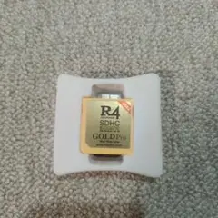 ニンテンドー　dsソフト R4　2024