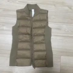 2025年最新】lululemon レディース ダウンベスト・キルティングベスト