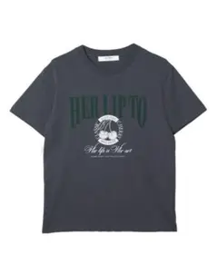 2025年最新】herlipto チェリー tシャツの人気アイテム - メルカリ