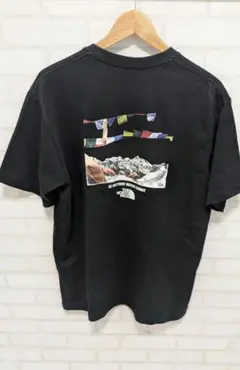 ザノースフェイス、THE NORTH FACE、Tee 、直営限定モデル