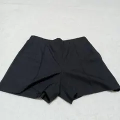 zara ショートパンツ