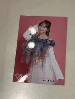 2025年最新】中山莉子 サインの人気アイテム - メルカリ