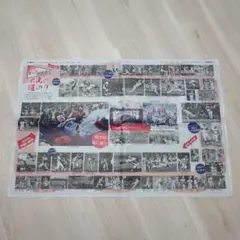 カープ中国新聞広告